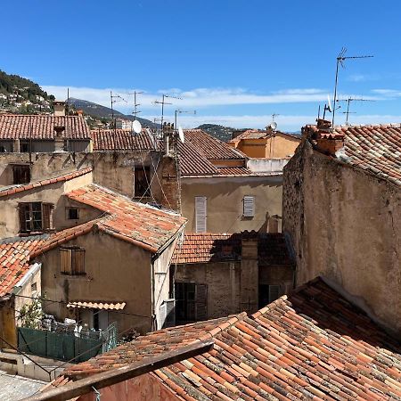 Studio Pampa - Centre Historique De Grasse, Musees, Boutiques 外观 照片
