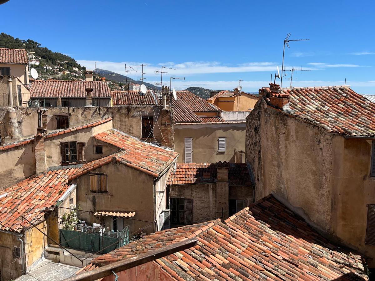 Studio Pampa - Centre Historique De Grasse, Musees, Boutiques 外观 照片